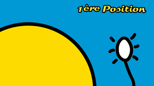 logo 1ere Position