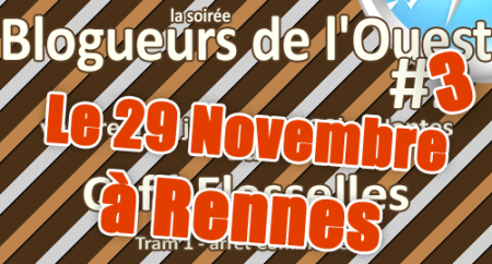 blogueurs de l'ouest