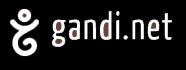 Logo Gandi