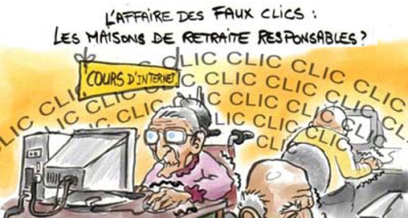 Fraude Google Bounce Factor
