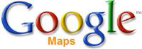 GoogleMaps Logo