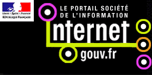 Logo du site Internet.Gouv.fr