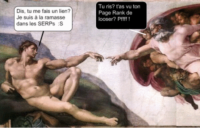 Lien de Dieu lhomme demande un lien a dieu