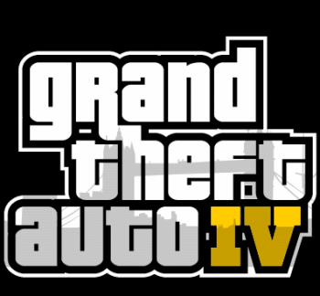 logo GTA 4
