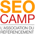 Logo Association SEOCamp
