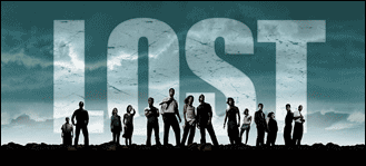 Lost Saison 4 Bandeau de la série LOST, saison 4