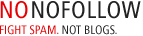 Nonofollow logo