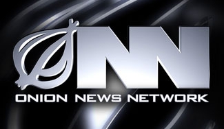 ONN The Onion News Network