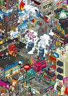 Pixel-art du Web2
