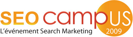 Logo SEO Campus 2009
