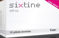Sixtine, médicament miracle pour les hommes