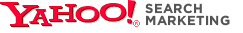 Logo Yahoo Search Marketing